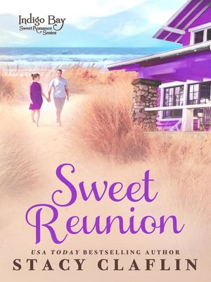 cover image of Sweet Reunion